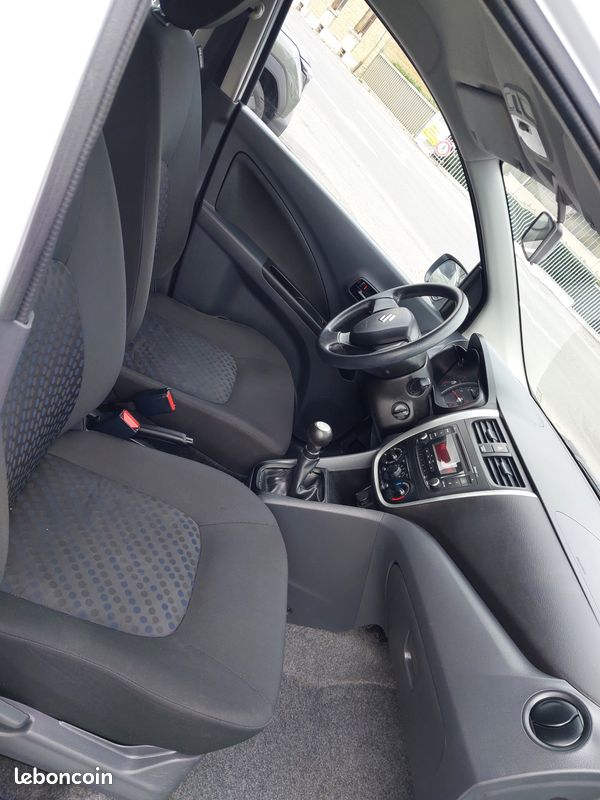 Suzuki Celerio 1.0 VVT Privilège (image 5)