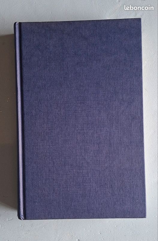 J.R.R. Tolkien - The Silmarillion (Édition Originale 1977 - Tirage Export) (image 5)