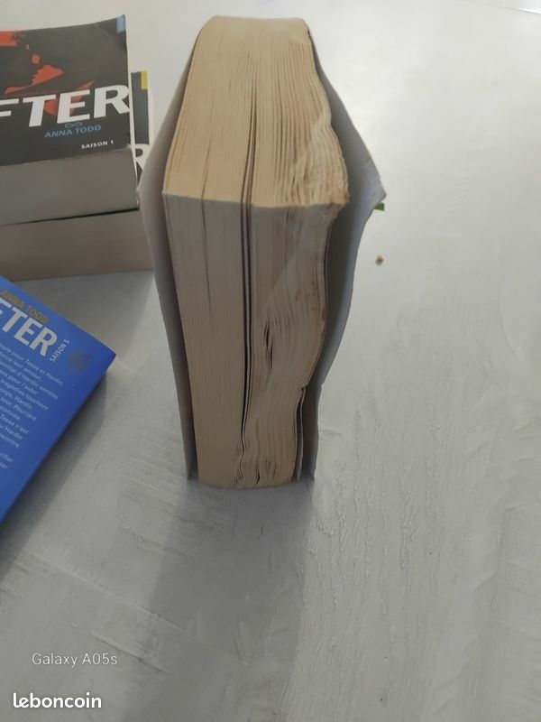 Livres en bon etat (image 5)