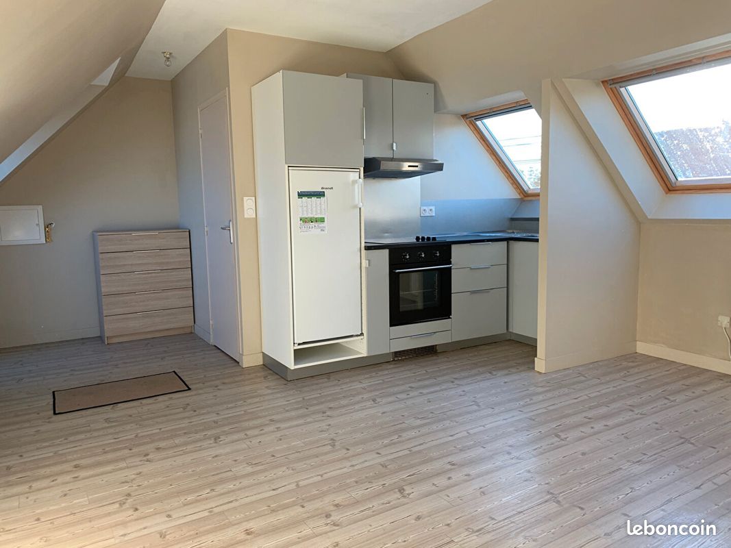 Appartement 1 pièce 22 m² · à Hillion · 22 m² · 430 €/mois