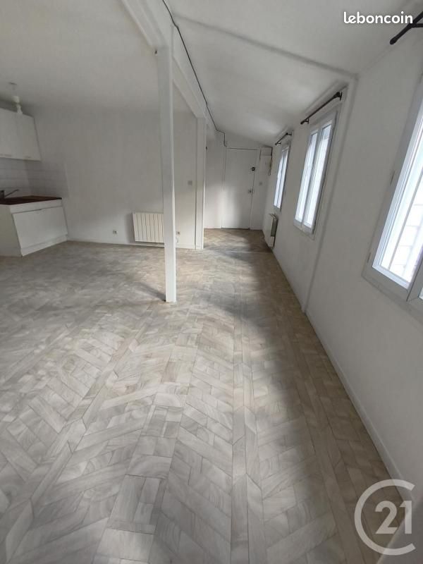Appartement 2 pièces 45 m² · à Valmont · 45 m² · 470 €/mois