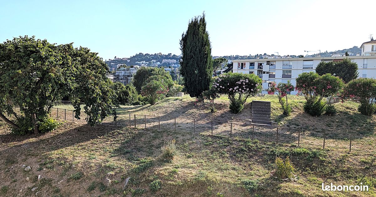 Appartement 3 pièces 68 m² · à Nice · 68 m² · 279 000 €