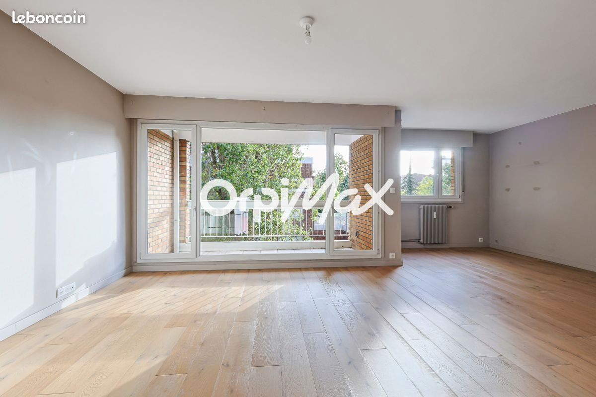 Appartement 3 pièces 87 m² · à Lille · 87 m² · 330 000 €