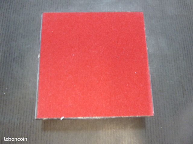 Presse papier-Insigne BA 118 Djibouti (image 3)