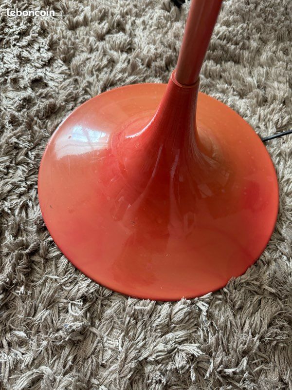 Lampe style Space âge Francodim Floor Lamp (image 8)