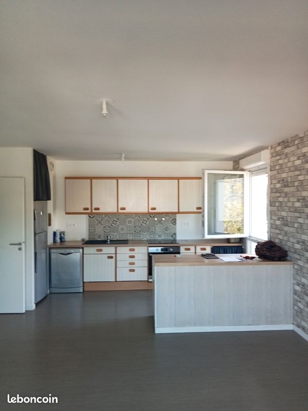 Appartement 3 pièces 65 m² · à Strasbourg · 65 m² · 170 000 €