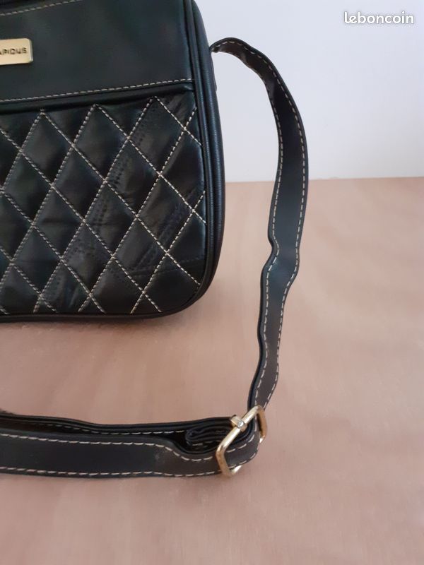 Sac à main ted lapidus (image 3)