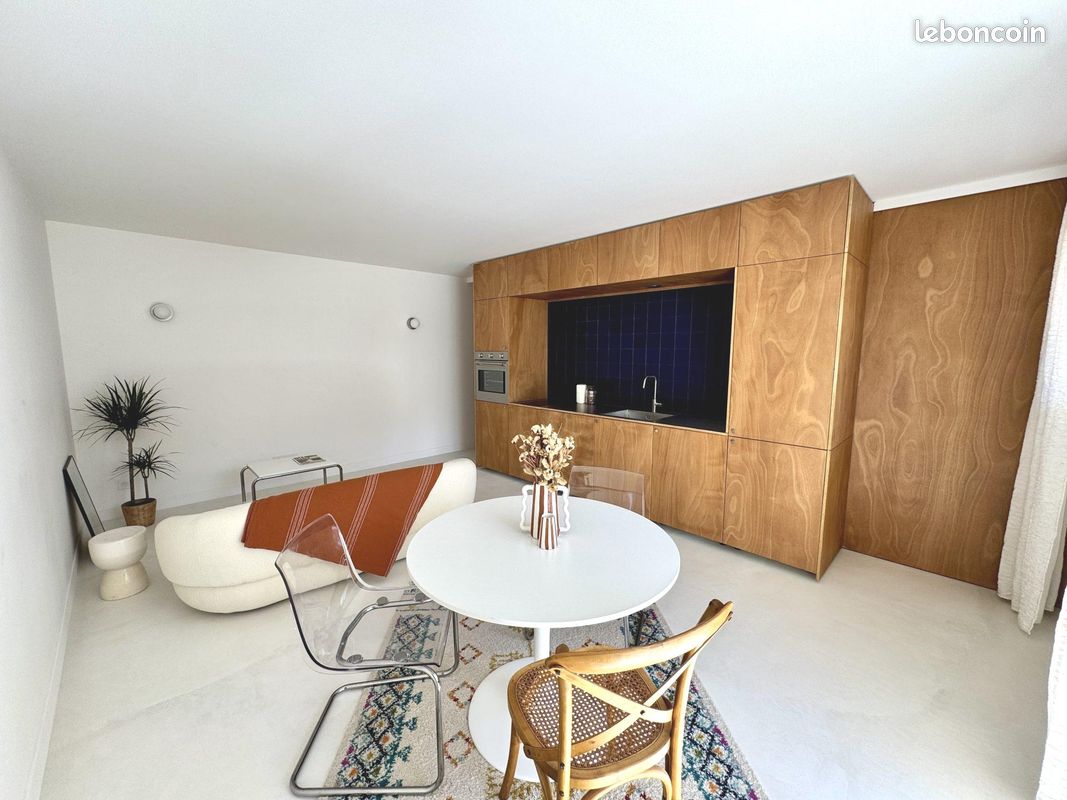 Appartement 2 pièces 46 m² · à Bordeaux · 46 m² · 249 000 €