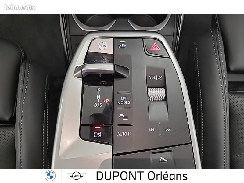 Bmw X2 sDrive20iA 170ch M Sport DKG7 (image 17)