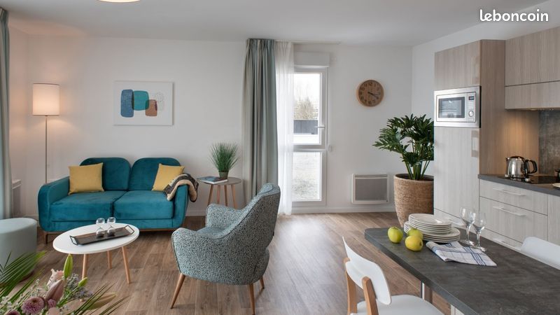 Appartement 3 pièces 61 m² · à Troyes · 61 m² · 238 500 €