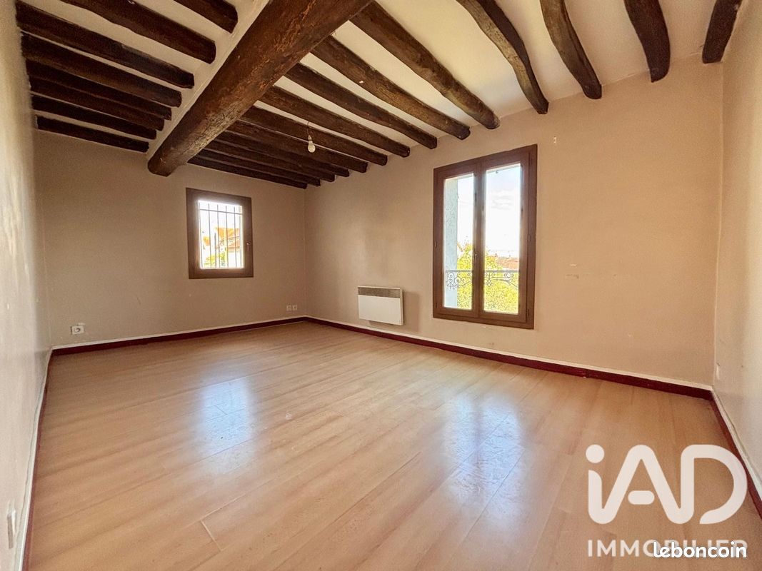 Maison 4 pièces 83 m² · à La Ferté-sous-Jouarre · 83 m² · 119 000 €
