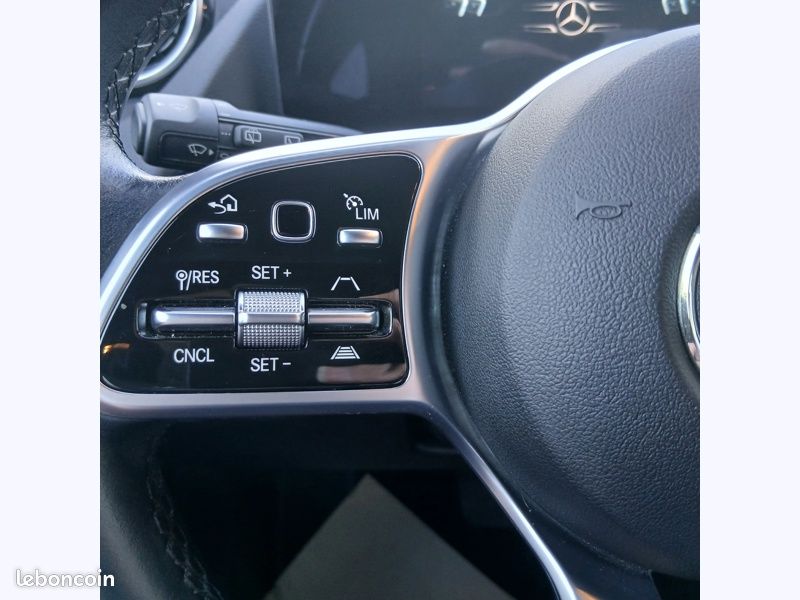 Mercedes Gla 200 d Progressive Line (image 26)