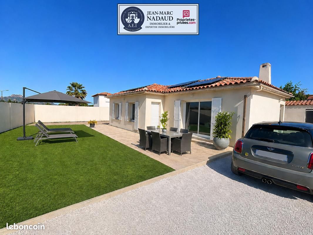 Maison 4 pièces 88 m² · à Puget-sur-Argens · 88 m² · 429 000 €