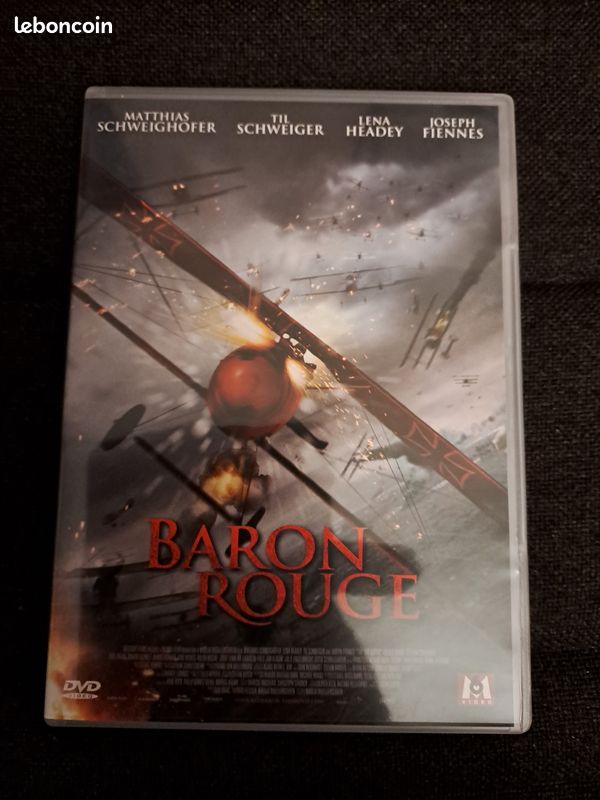 Lbcv DVD (image 1)