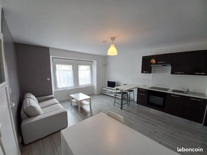 Appartement 2 pièces 41 m² · à Ambert · 41 m² · 450 €/mois