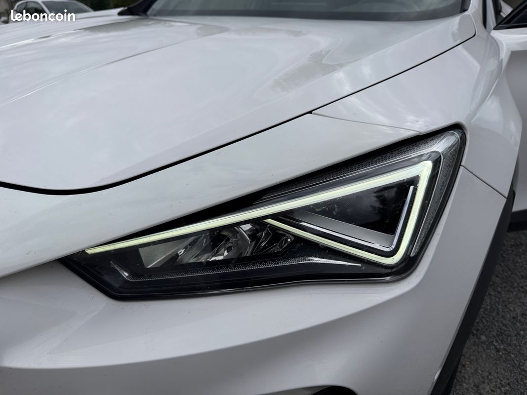 Cupra formentor business 1.4 e-hybrid 204 v dsg 12 mois garantie loa possible (image 20)