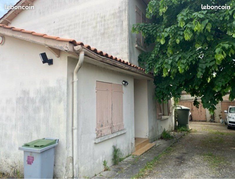 Maison 5 pièces 95 m² · à Saint-André-de-Cubzac · 95 m² · 280 000 €