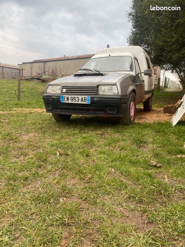 Lot de 2 c15 (image 2)