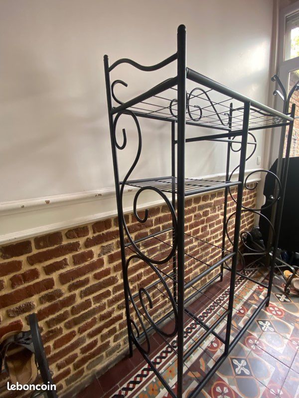 Vestibule penderie chaussures (image 3)