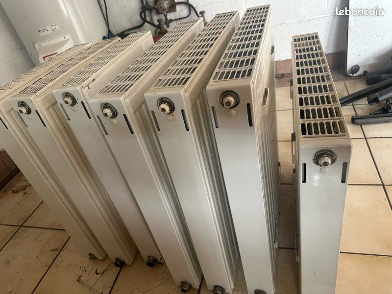 Radiateur gaz (image 9)