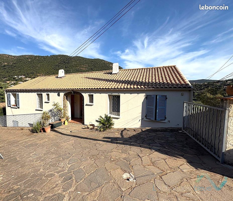 Appartement 2 pièces 49 m² · à Cavalaire-sur-Mer · 49 m² · 225 750 €