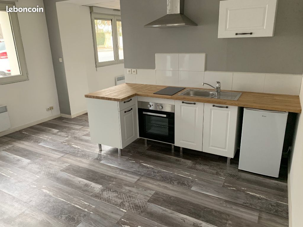 Appartement 2 pièces 31 m² · à Laon · 31 m² · 380 €