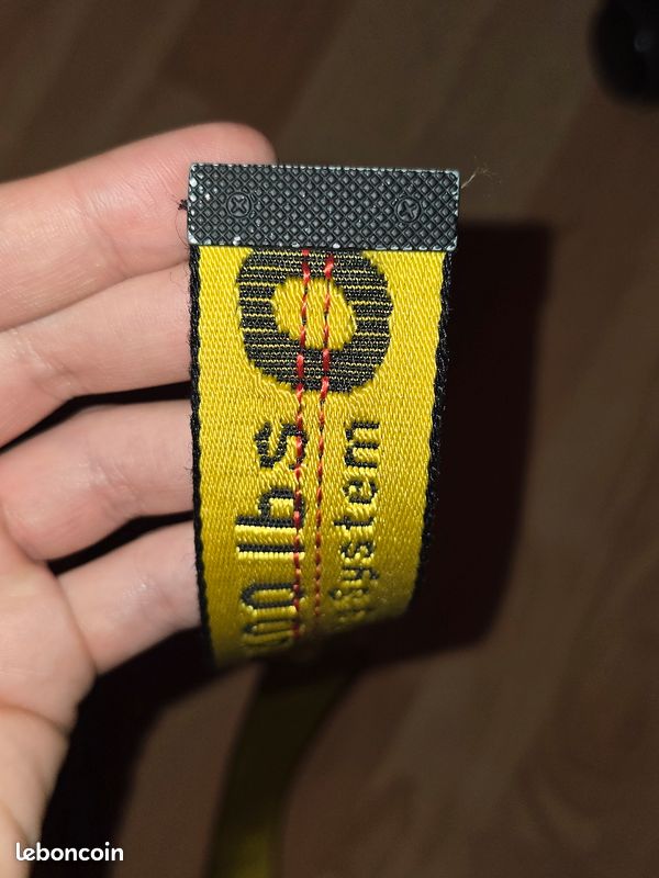 Ceinture off white Accessoires Bagagerie