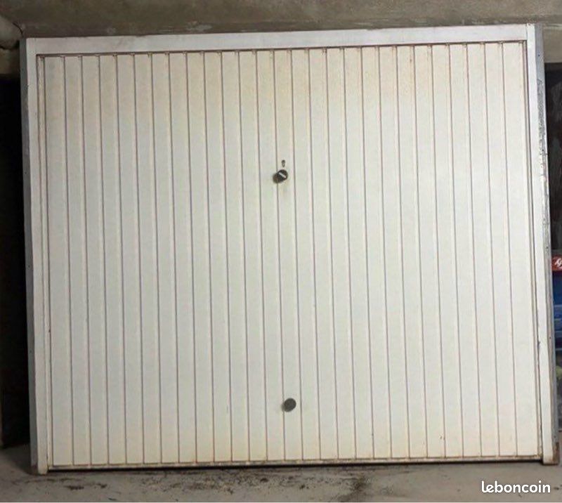 Portail garage tubauto (image 1)