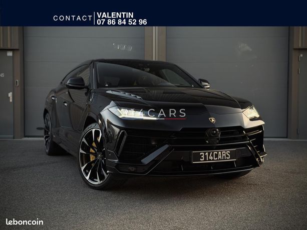 Lamborghini Urus 2023