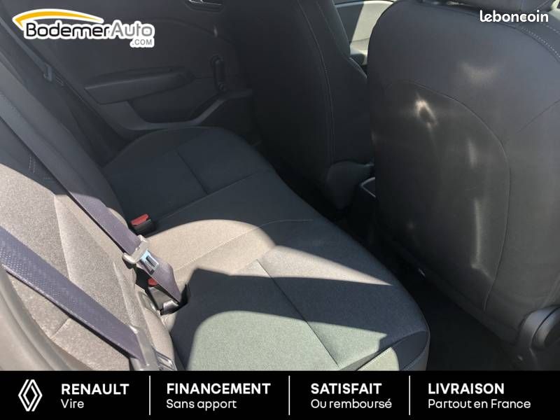 Renault Clio TCe 90 Equilibre (image 7)
