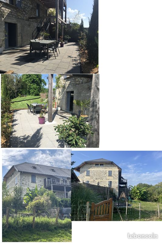Maison 4 pièces 120 m² · à Annecy · 120 m² · 1 915 €/mois