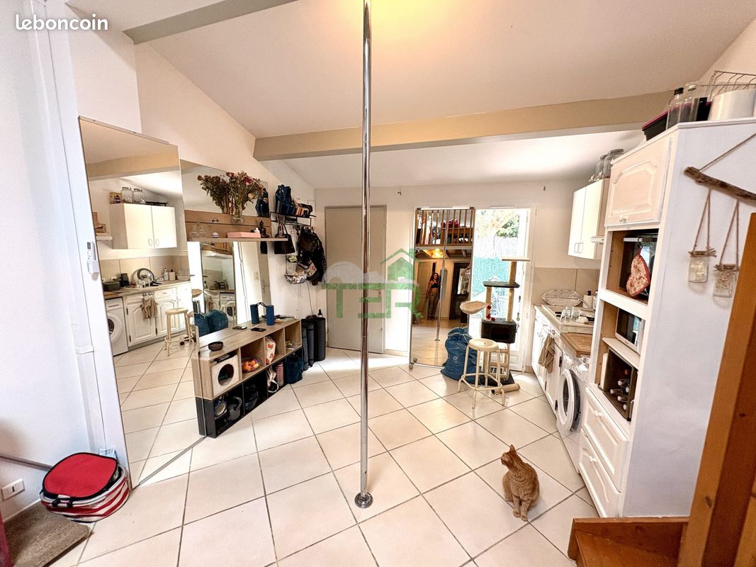 Appartement 1 pièce 45 m² · à Montpellier · 45 m² · 840 €/mois