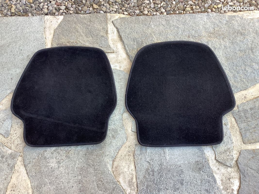 Tapis Porsche (image 1)