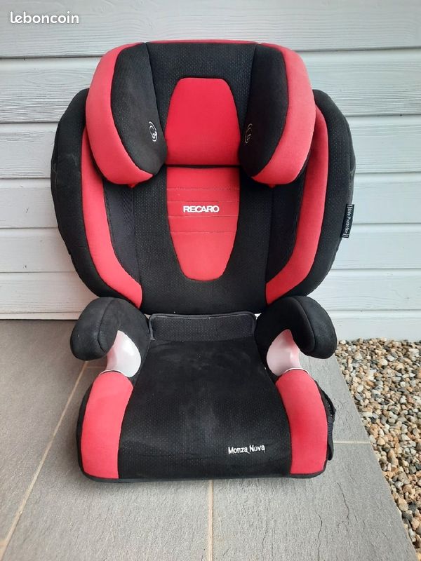 Siège-auto RECARO (image 1)