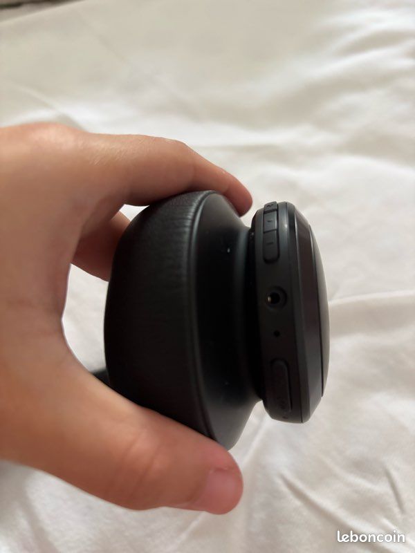 Casque JBL (image 7)