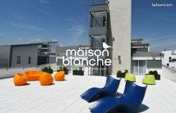 Appartement 1 pièce 25 m² — 2