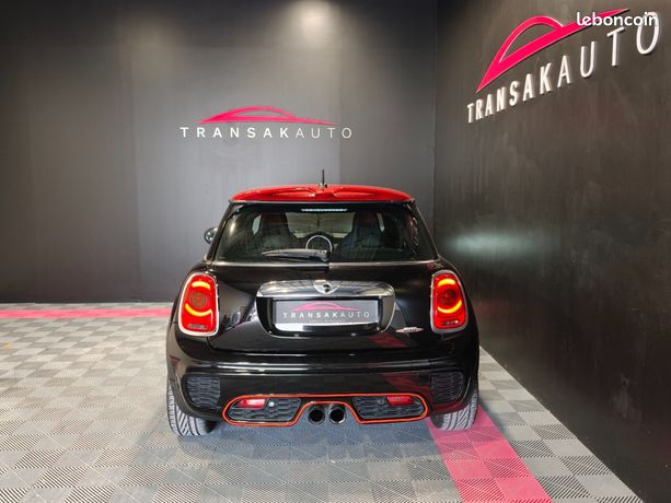 BMW Mini Cooper S F56 JCW BREAKING PARTS SPARES - NSF OUTER A Pillar