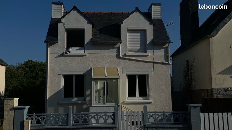 Maison 4 pièces 75 m² · à Glomel · 75 m² · 112 800 €