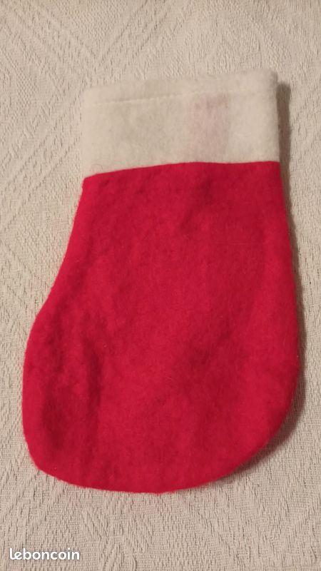Chaussette de Noël (image 2)