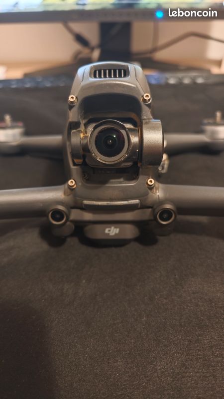Drone DJI fpv (image 1)