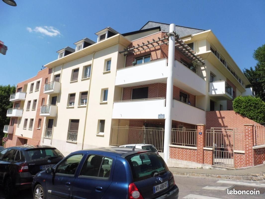 Appartement 1 pièce 28 m² · à Rouen · 28 m² · 671 €