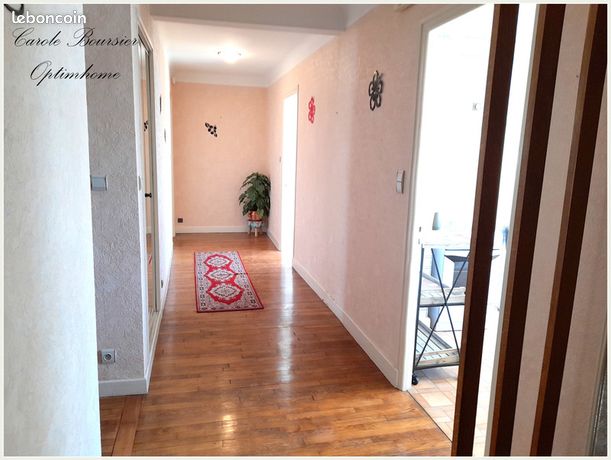 Maison de ville 7 pièces 214 m²