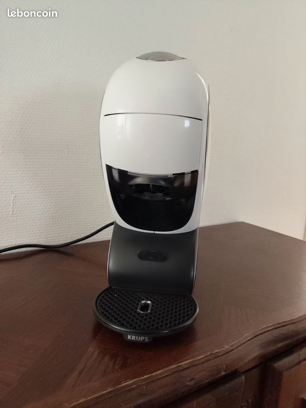 Cafetière dolce gustò neo (image 1)