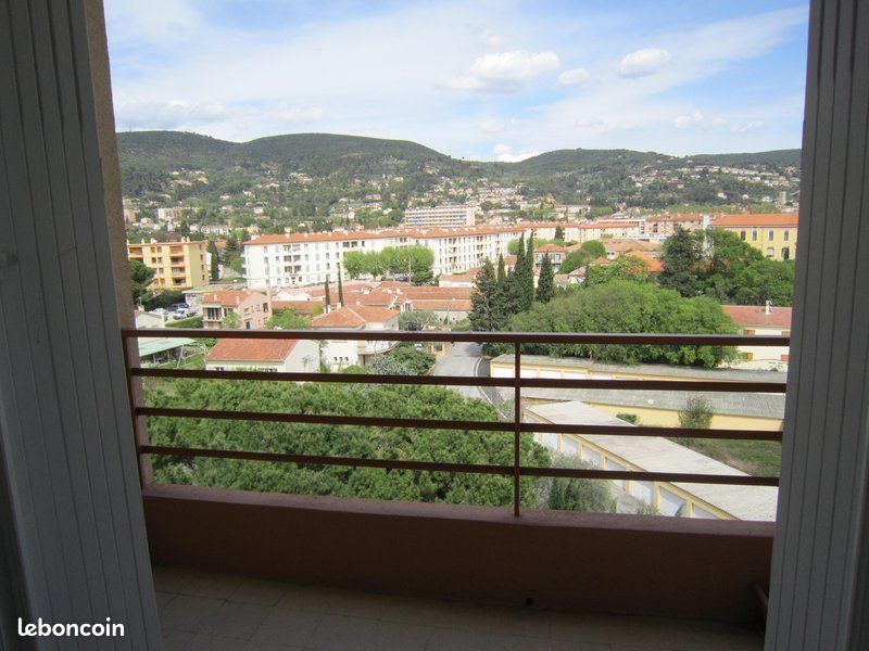 Appartement 3 pièces 65 m² · à Draguignan · 65 m² · 790 €/mois