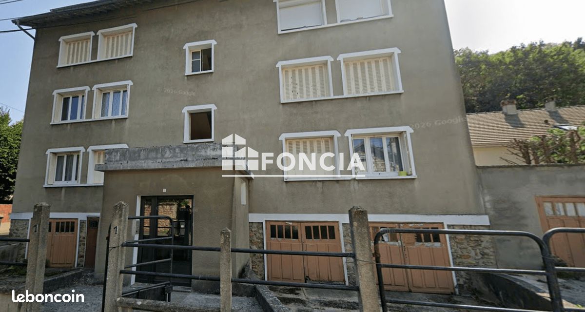 Appartement 2 pièces 57 m² · à Écouen · 57 m² · 980 €/mois