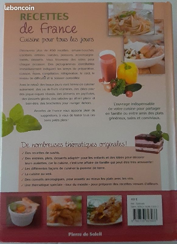 Recette de France (image 2)