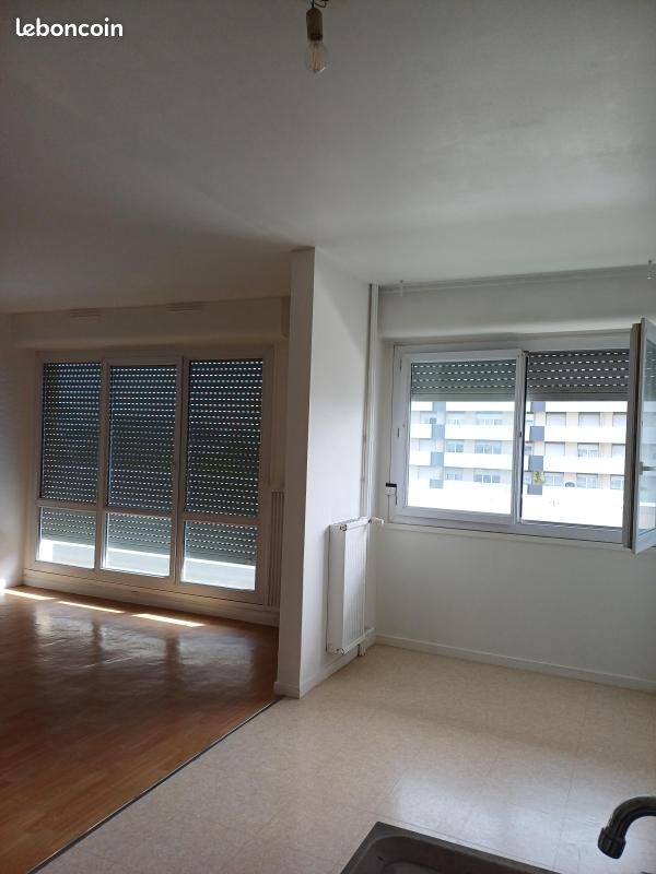 Appartement 2 pièces 50 m² · à Nantes · 50 m² · 124 000 €