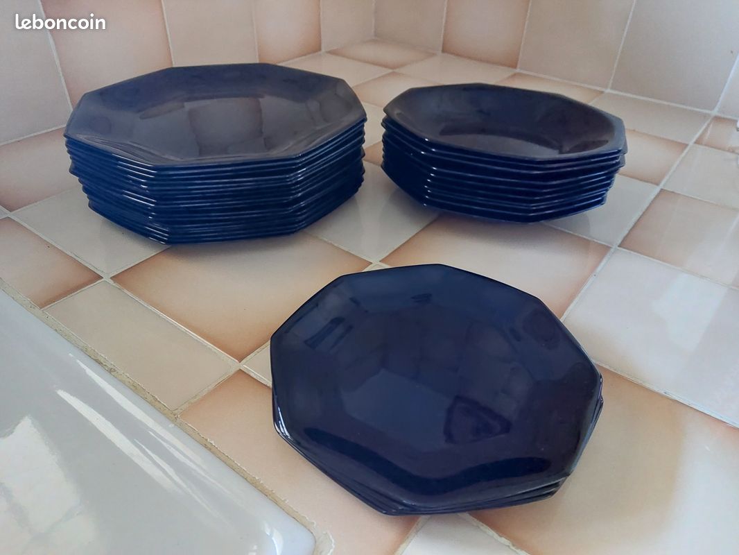Assiettes (image 1)
