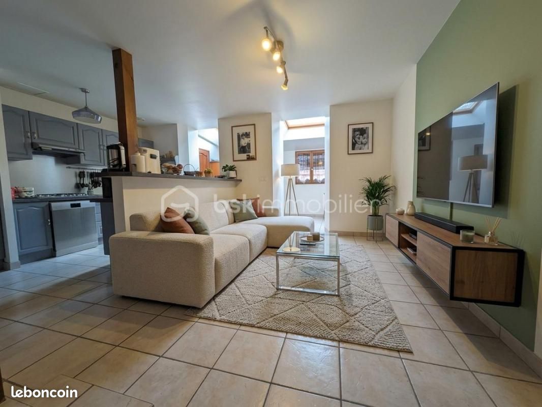 Maison 4 pièces 72 m² · à Reims · 72 m² · 185 000 €