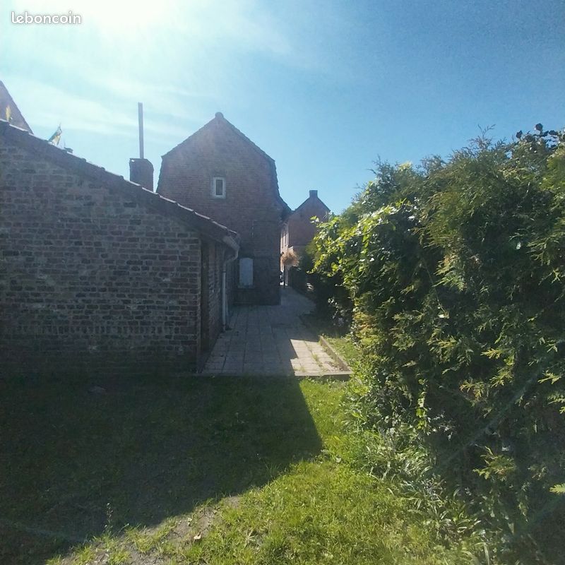 Maison 5 pièces 102 m² · à Douvrin · 102 m² · 139 000 €